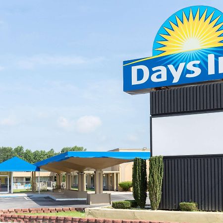 Days Inn By Wyndham Ουάσινγκτον Εξωτερικό φωτογραφία