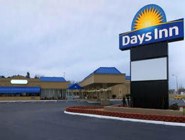 Days Inn By Wyndham Ουάσινγκτον Εξωτερικό φωτογραφία